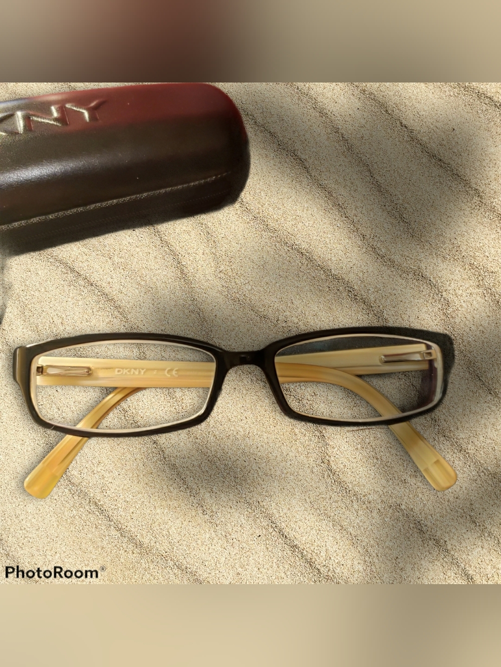 DKNY frame